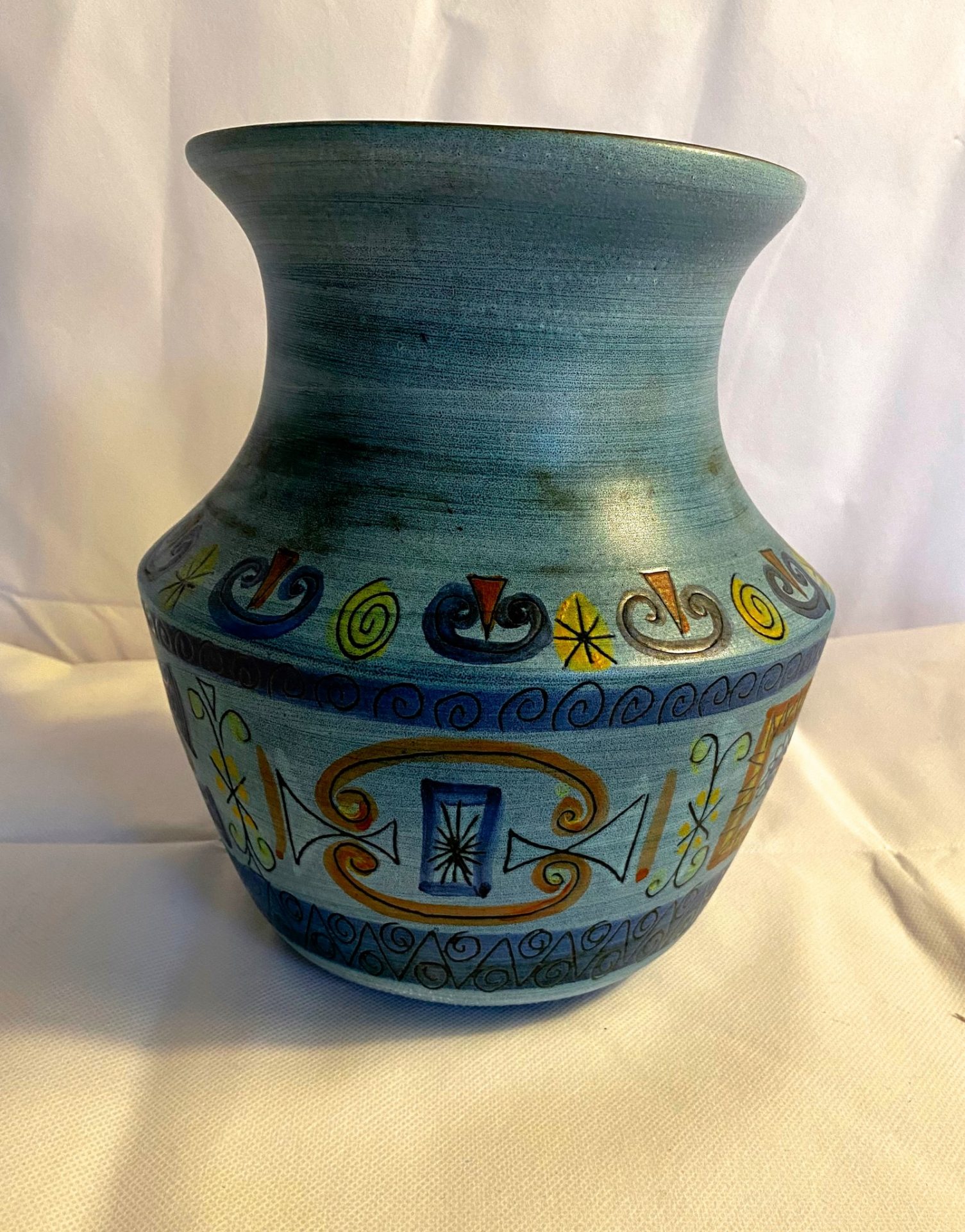 vase 2010 de Lespinasse