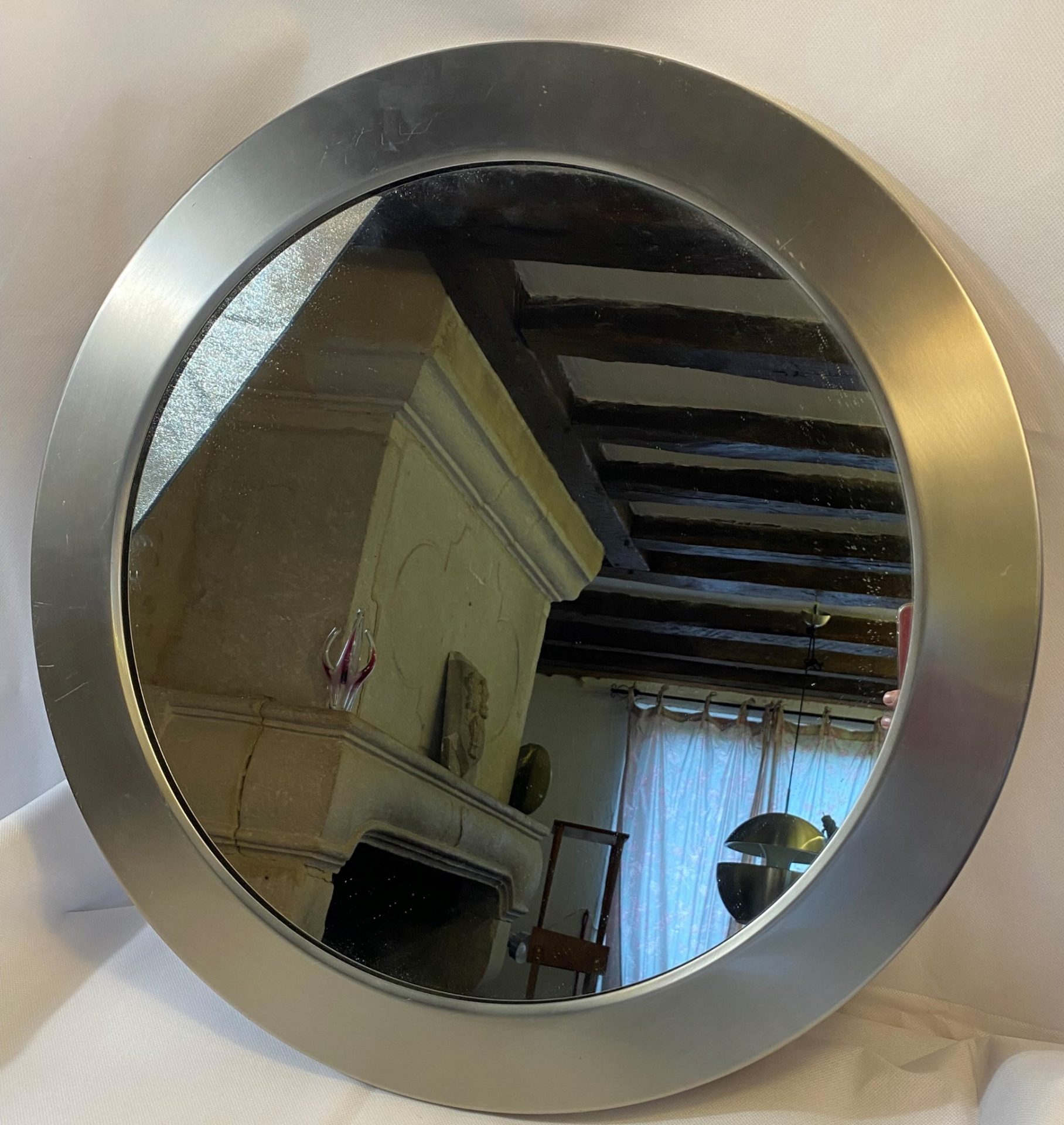 Miroir circulaire