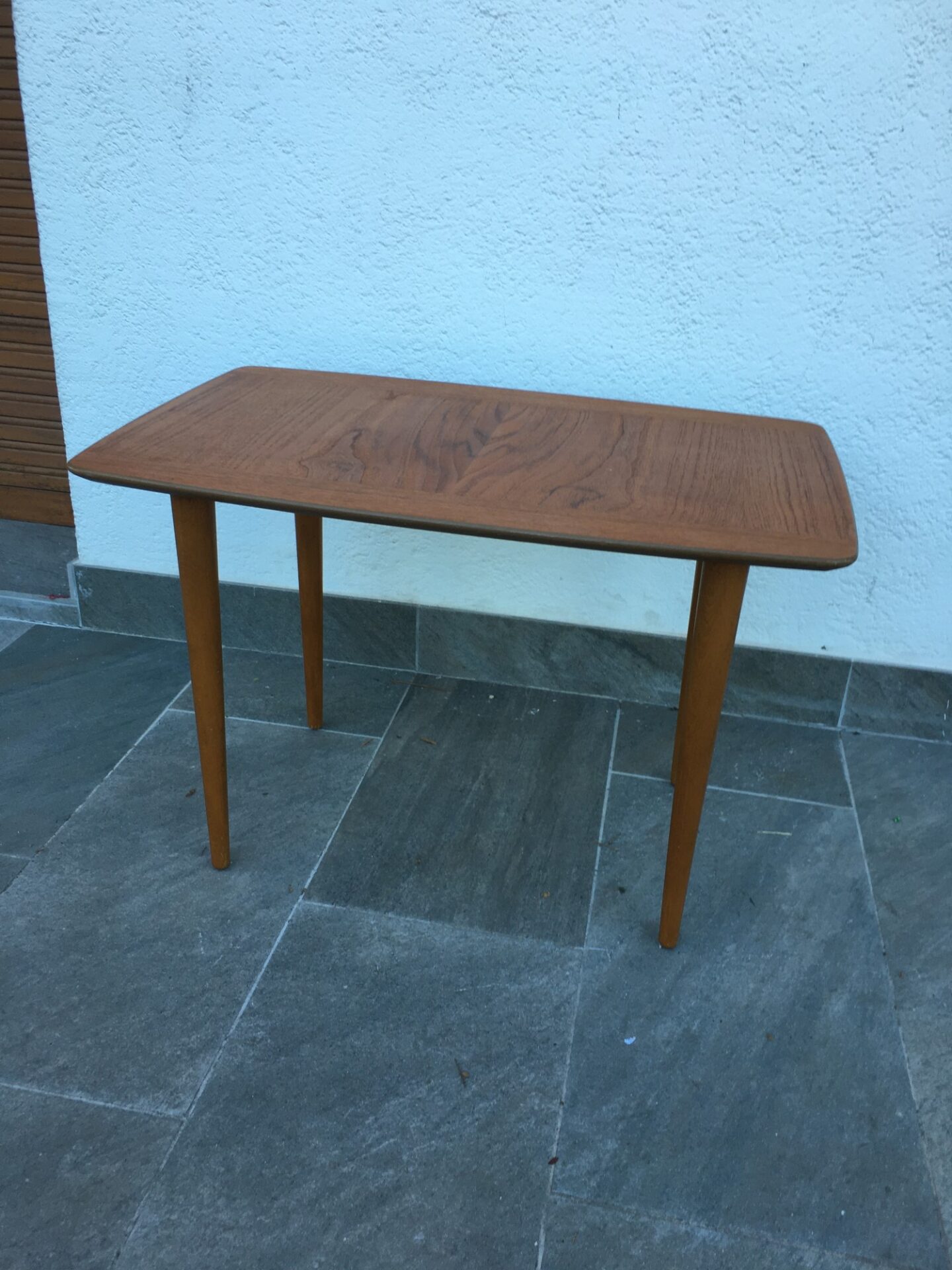 Table basse scandinave