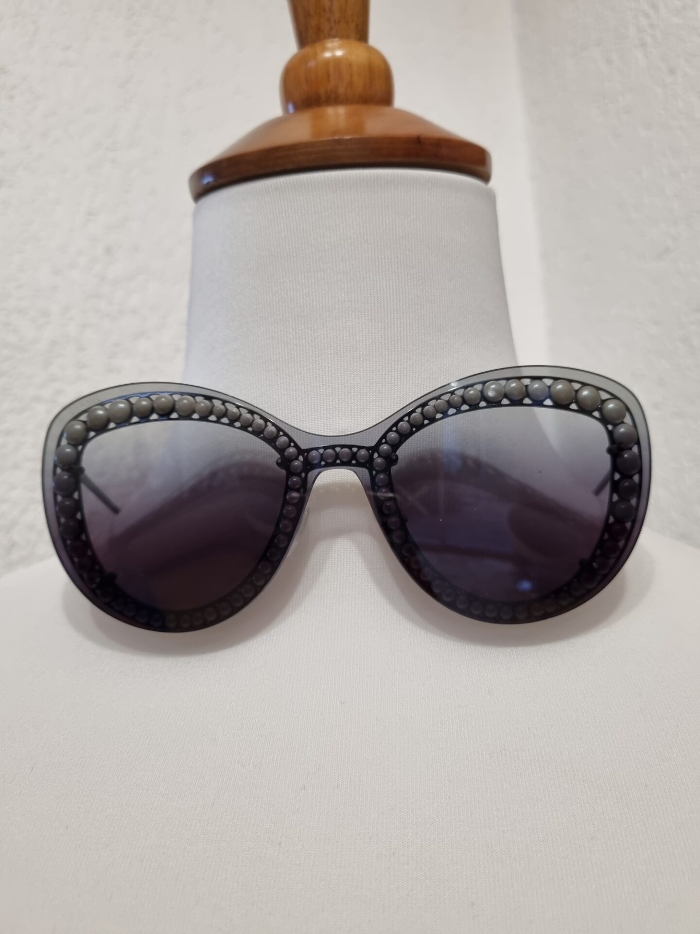 Lunettes de soleil Chanel