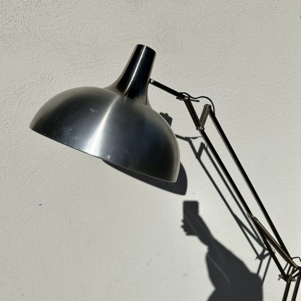 Lampadaire architecte