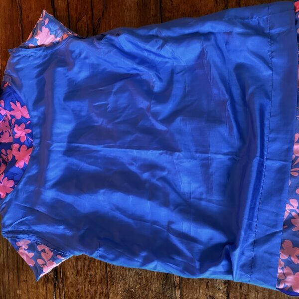 Robe tunique Pierre Cardin