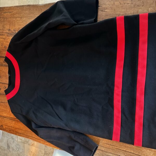 Robe tunique Pierre Cardin