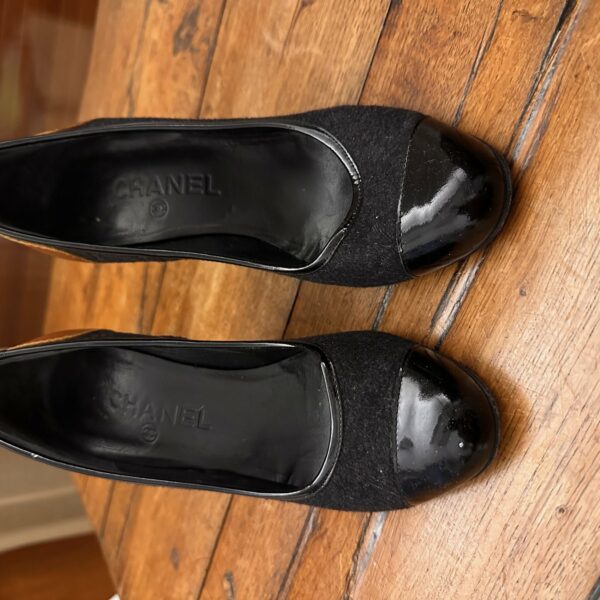 Escarpins Chanel