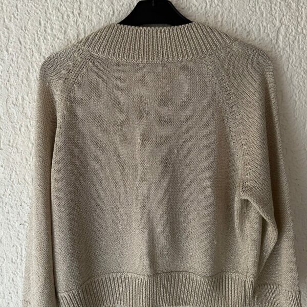 Court gilet Week-end by Max Mara taille L