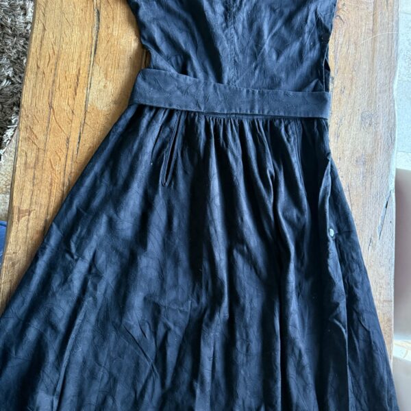Robe de soirée Ted Lapidus
