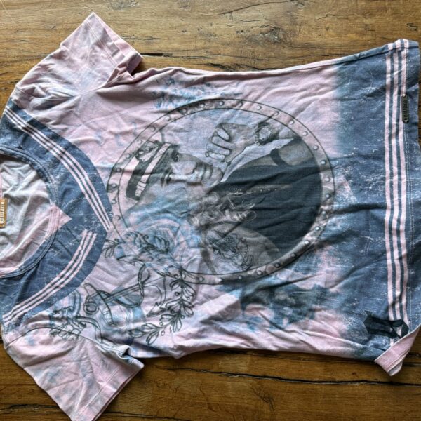 T-shirt John Galliano