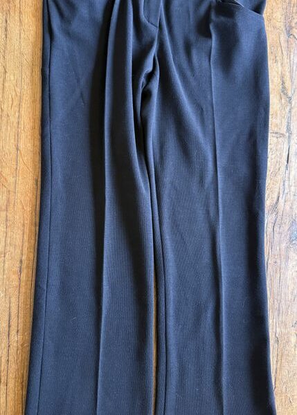 Pantalon Sonia Rykiel en laine