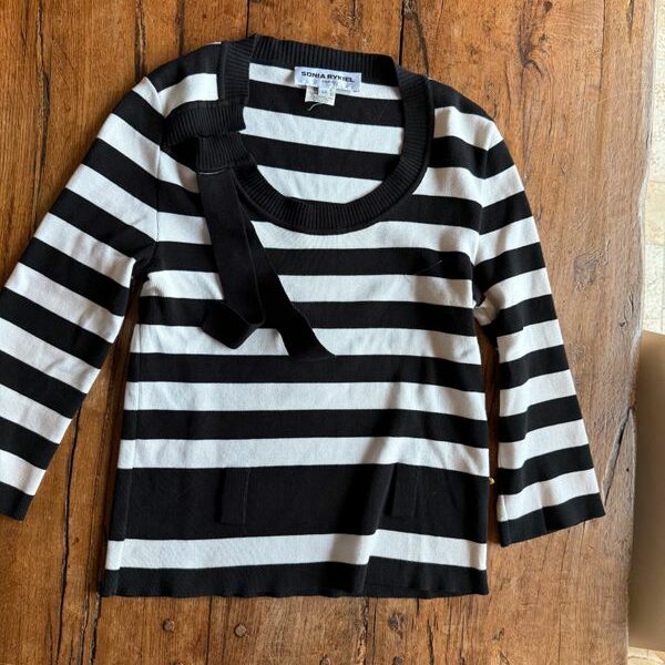 Pull Sonia Rykiel