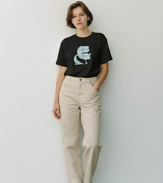 T-shirt Karl Lagerfeld