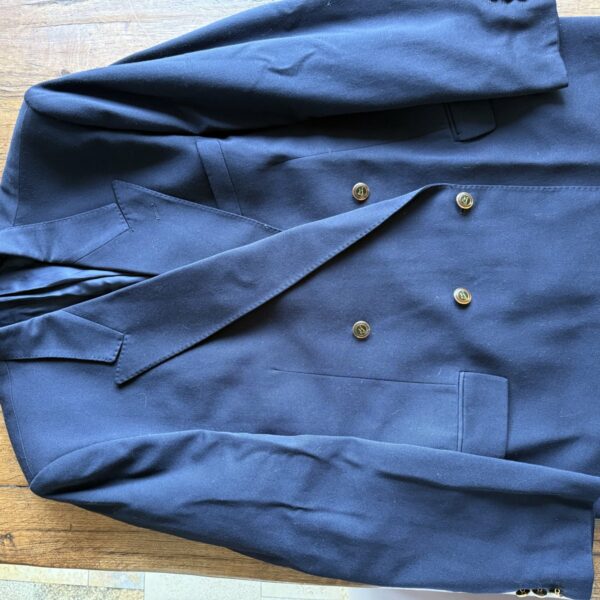 Blazer vintage Pierre Cardin